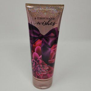 Bath & Body Works A Thousand Wishes Body Cream